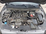 Honda Accord Sport 1HGCV1F34JA001655 photo