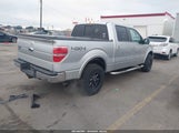 Ford F-150 Lariat 1FTFW1ET7BFB70826 снимка