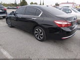 Honda Accord Ex-L 1HGCR2F86GA053495 photo