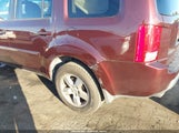 Honda Pilot Ex-L 5FNYF3H54AB011931 снимка