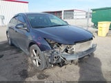 Chevrolet Cruze 2Lt Auto 1G1PE5SB1E7258322 снимка
