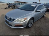Volkswagen Cc Sport WVWMP7AN8BE733595 снимка