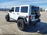 Jeep Wrangler Unlimited Rubicon Recon 4X4 1C4HJWFG9HL727977 photo
