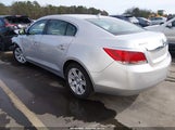 Buick Lacrosse Cxl 1G4GC5ED7BF226417 photo