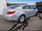 Buick Lacrosse Cxl 1G4GC5ED7BF226417 photo