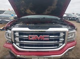 GMC Sierra  Slt 3GTU2NEC6JG637452 снимка