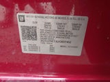 GMC Sierra  Slt 3GTU2NEC6JG637452 снимка