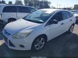 Ford Focus S 1FADP3E26DL319390 снимка