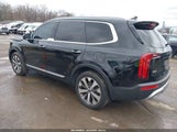 Kia Telluride S 5XYP6DHC4LG088214 снимка