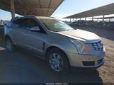 Cadillac Srx Luxury Collection 3GYFNAEY0BS677149 снимка