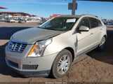 Cadillac Srx Luxury Collection 3GYFNAEY0BS677149 снимка
