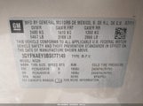 Cadillac Srx Luxury Collection 3GYFNAEY0BS677149 снимка