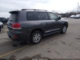 Toyota Land Cruiser V8 JTMCY7AJ9H4058957 снимка