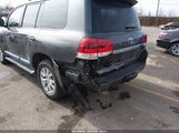 Toyota Land Cruiser V8 JTMCY7AJ9H4058957 снимка