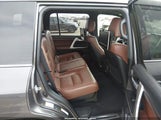 Toyota Land Cruiser V8 JTMCY7AJ9H4058957 photo