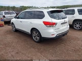 Nissan Pathfinder Platinum/S/Sl/Sv 5N1AR2MNXEC644196 снимка