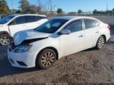Nissan Sentra S 3N1AB7AP3HY328892 снимка