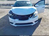 Nissan Sentra S 3N1AB7AP3HY328892 снимка