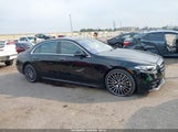 Mercedes-Benz S 500 4Matic W1K6G6DBXNA104894 photo
