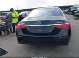 Mercedes-Benz S 500 4Matic W1K6G6DBXNA104894 photo