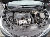 Chevrolet Cruze Lt Manual 1G1BG5SE8J7128790 photo
