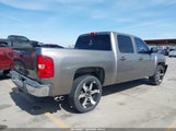 Chevrolet Silverado  Lt1 3GCEC13J67G515694 снимка