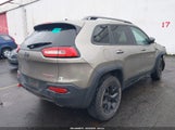 Jeep Cherokee Trailhawk 4X4 1C4PJMBS8HW638409 photo