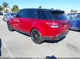 Land Rover Range Rover Sport 3.0L V6 Supercharged Se SALWG2PF5GA116089 снимка