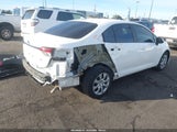 Toyota Corolla Le 5YFEPRAE6LP142766 снимка