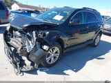 Chevrolet Equinox 1Lt 2GNALBEK5F6346702 снимка
