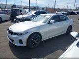 BMW 330I xDrive 3MW89CW07S8F47192 снимка