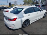 BMW 330I xDrive 3MW89CW07S8F47192 снимка