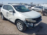 Nissan Murano S JN8AZ1MU9BW062529 снимка