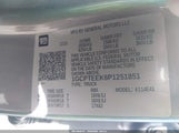 Chevrolet Colorado 4Wd Short Box Trail Boss 1GCPTEEK6P1251851 photo