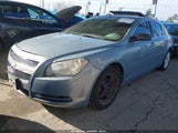 Chevrolet Malibu Ls 1G1ZG57B29F165946 снимка
