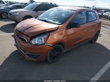 Mitsubishi Mirage Le ML32A5HJ0LH008379 снимка