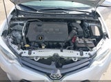 Toyota Corolla Le 2T1BURHE0GC633261 снимка