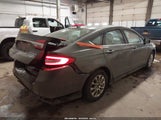 Ford Fusion S 3FA6P0G75HR398722 снимка