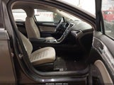 Ford Fusion S 3FA6P0G75HR398722 снимка