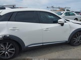 Mazda Cx-3 Grand Touring JM1DKDD78H0153991 снимка
