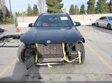 BMW X3 M 5YM13EC07N9N07959 снимка