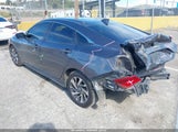 Honda Civic Ex 2HGFC2F74HH510300 снимка