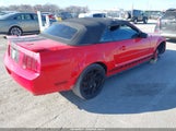 Ford Mustang V6 Deluxe/V6 Premium 1ZVFT84N475276584 снимка