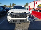 Nissan Frontier King Cab S 4X2 1N6ED1CL5NN618251 снимка