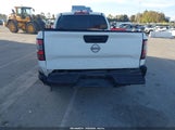 Nissan Frontier King Cab S 4X2 1N6ED1CL5NN618251 снимка
