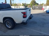 Nissan Frontier King Cab S 4X2 1N6ED1CL5NN618251 снимка
