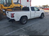 Nissan Frontier King Cab S 4X2 1N6ED1CL5NN618251 снимка