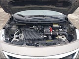 Nissan Versa 1.6 S/1.6 S+/1.6 Sl/1.6 Sv 3N1CN7APXGL829113 снимка