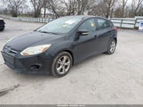 Ford Focus Se 1FADP3K25DL342079 снимка