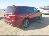 Dodge Durango Gt Plus Rwd 1C4RDHDG9LC341966 снимка